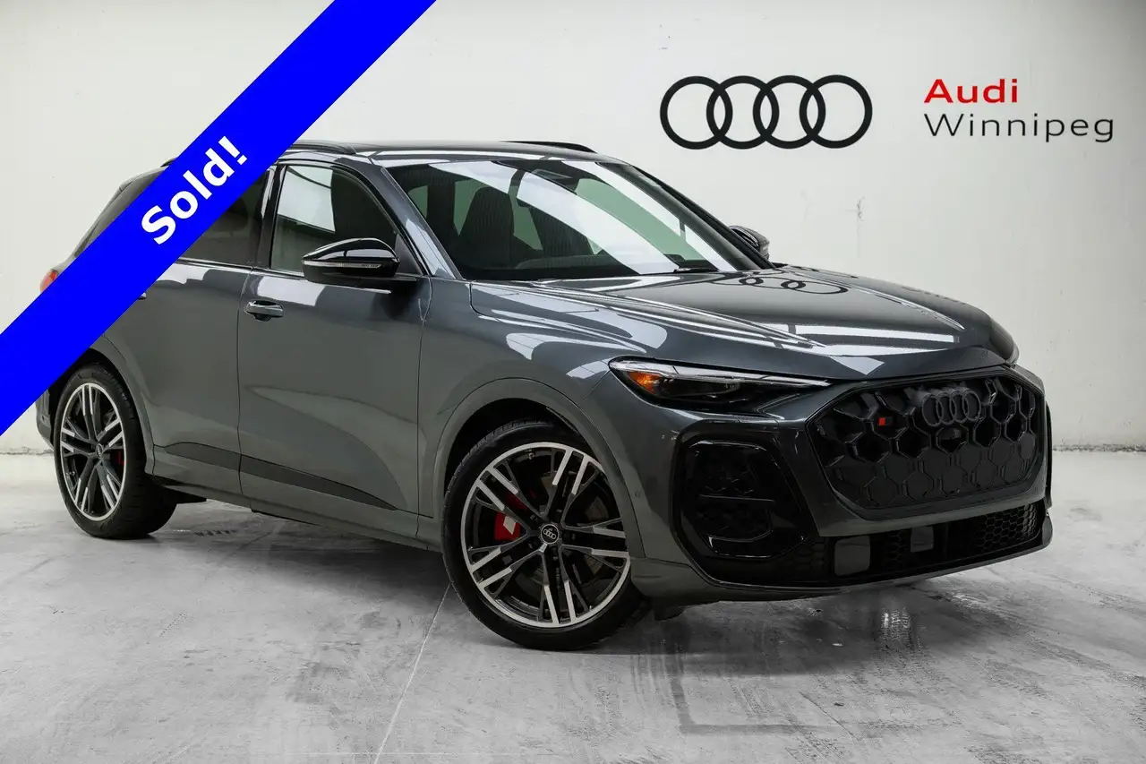 2025 Audi SQ5 fotografie 2025 Audi SQ5