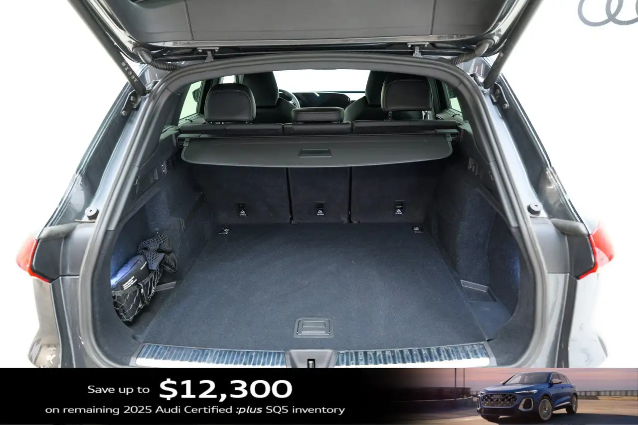 Audi SQ5 fotografie Audi SQ5