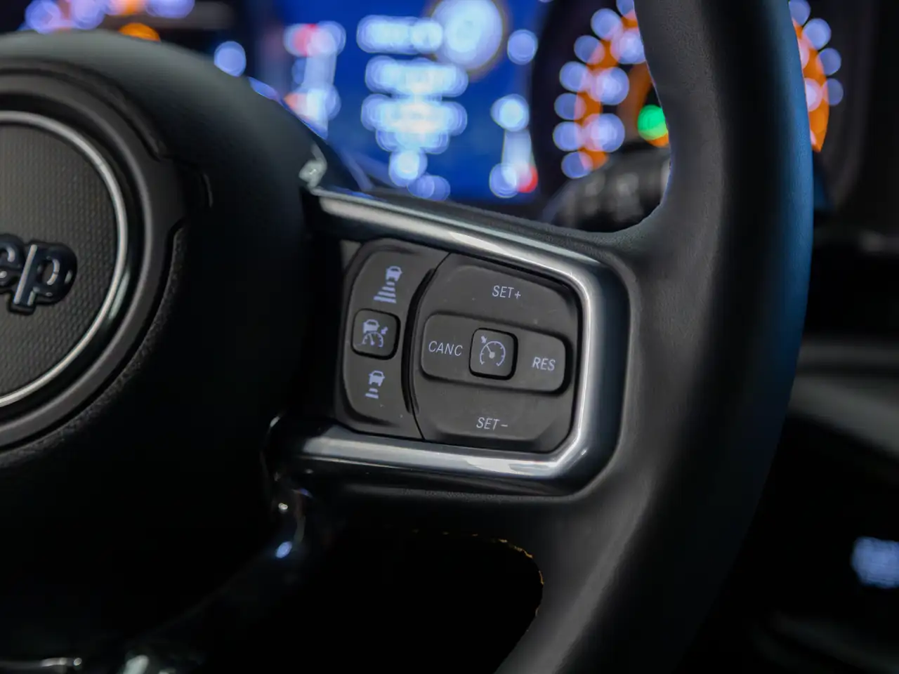 Jeep Wrangler fotografie Jeep Wrangler