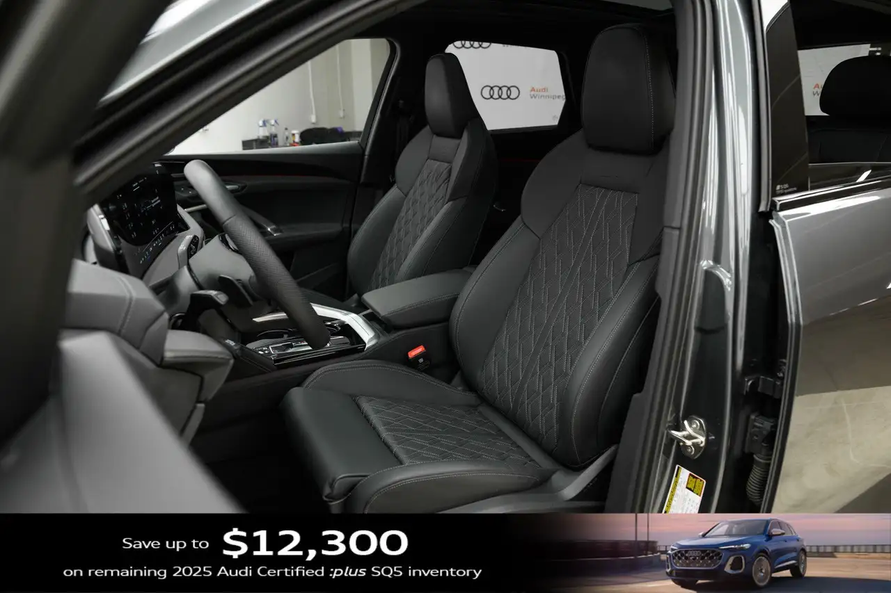 Audi SQ5 fotografie Audi SQ5