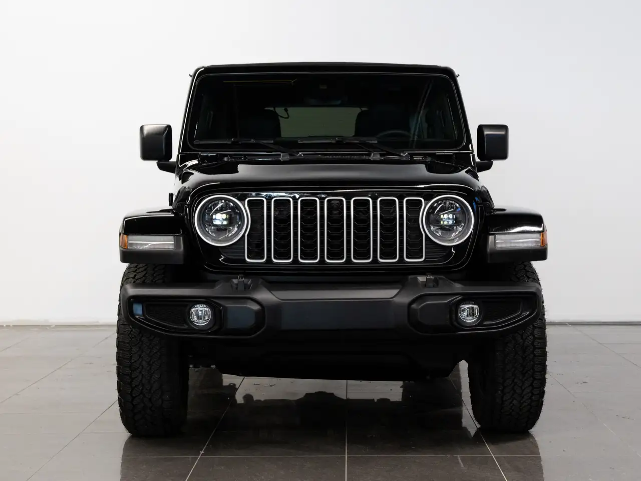 Jeep Wrangler fotografie Jeep Wrangler