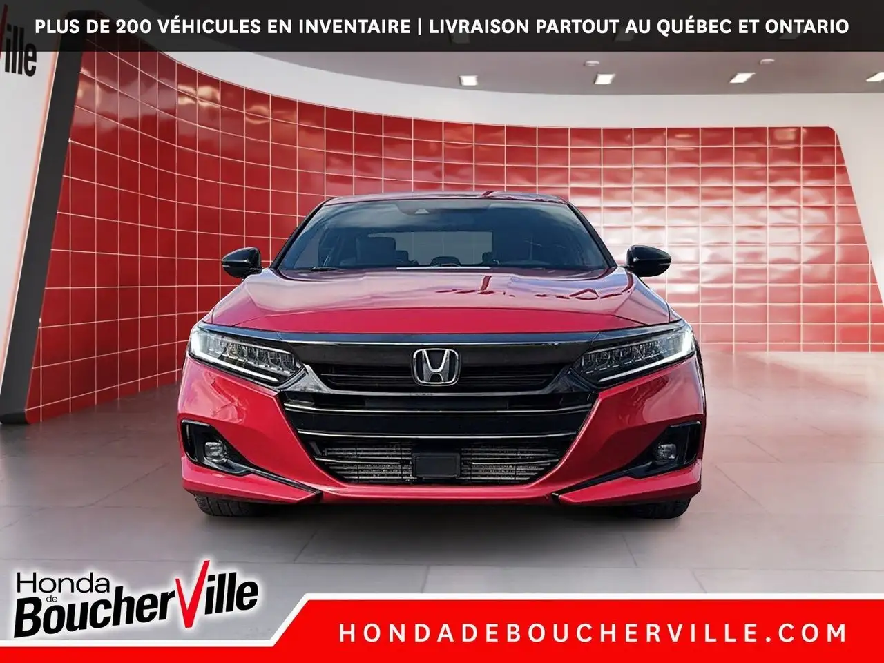 Honda Accord снимка Honda Accord