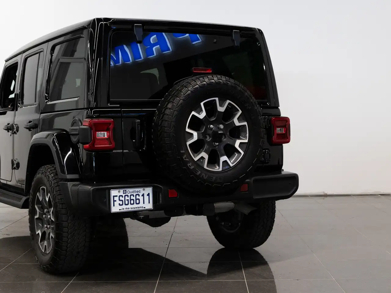 Jeep Wrangler fotografie Jeep Wrangler