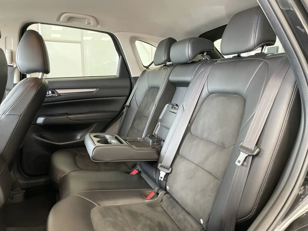 Mazda CX-5 снимка Mazda CX-5