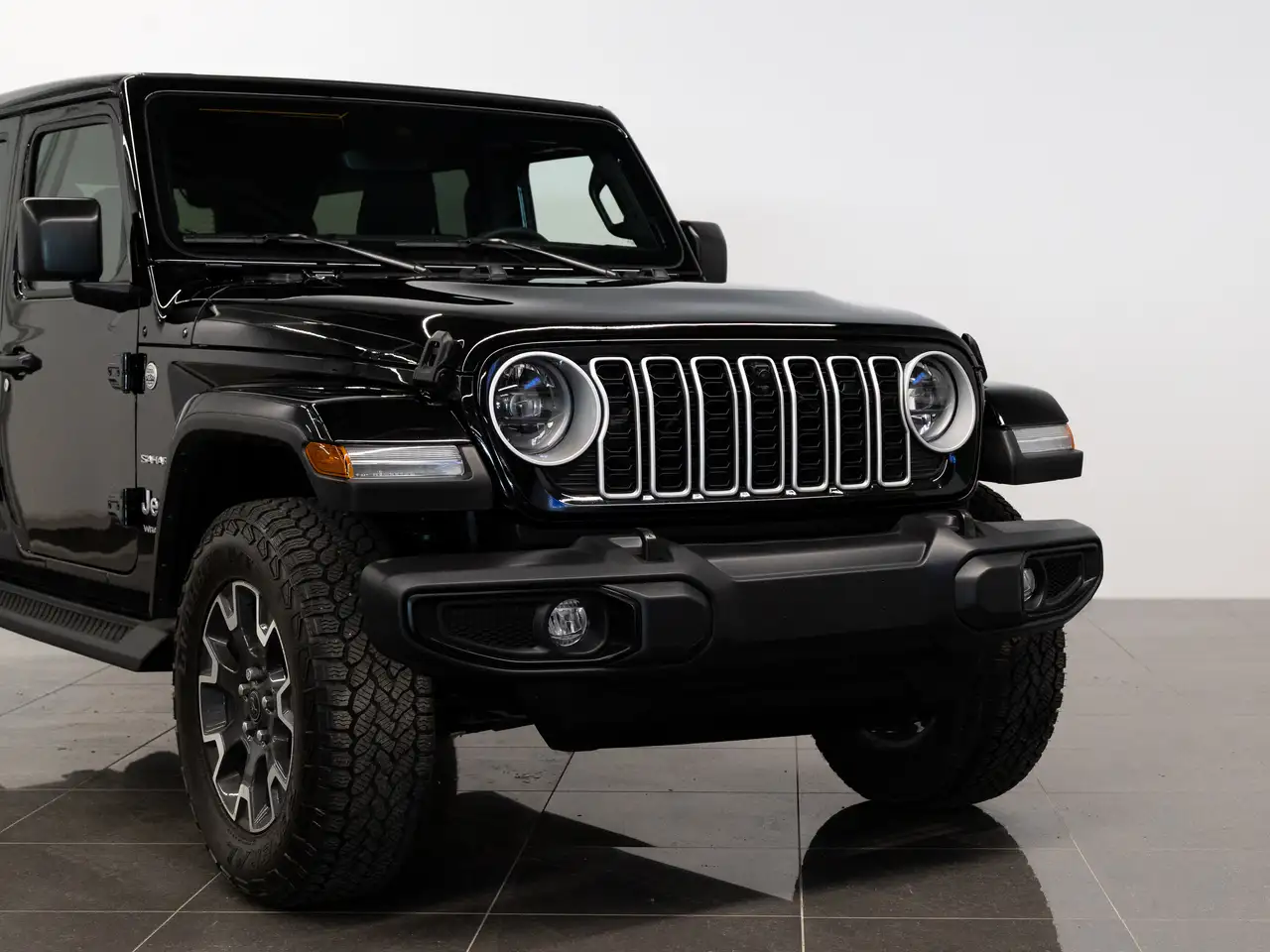 Jeep Wrangler fotografie Jeep Wrangler