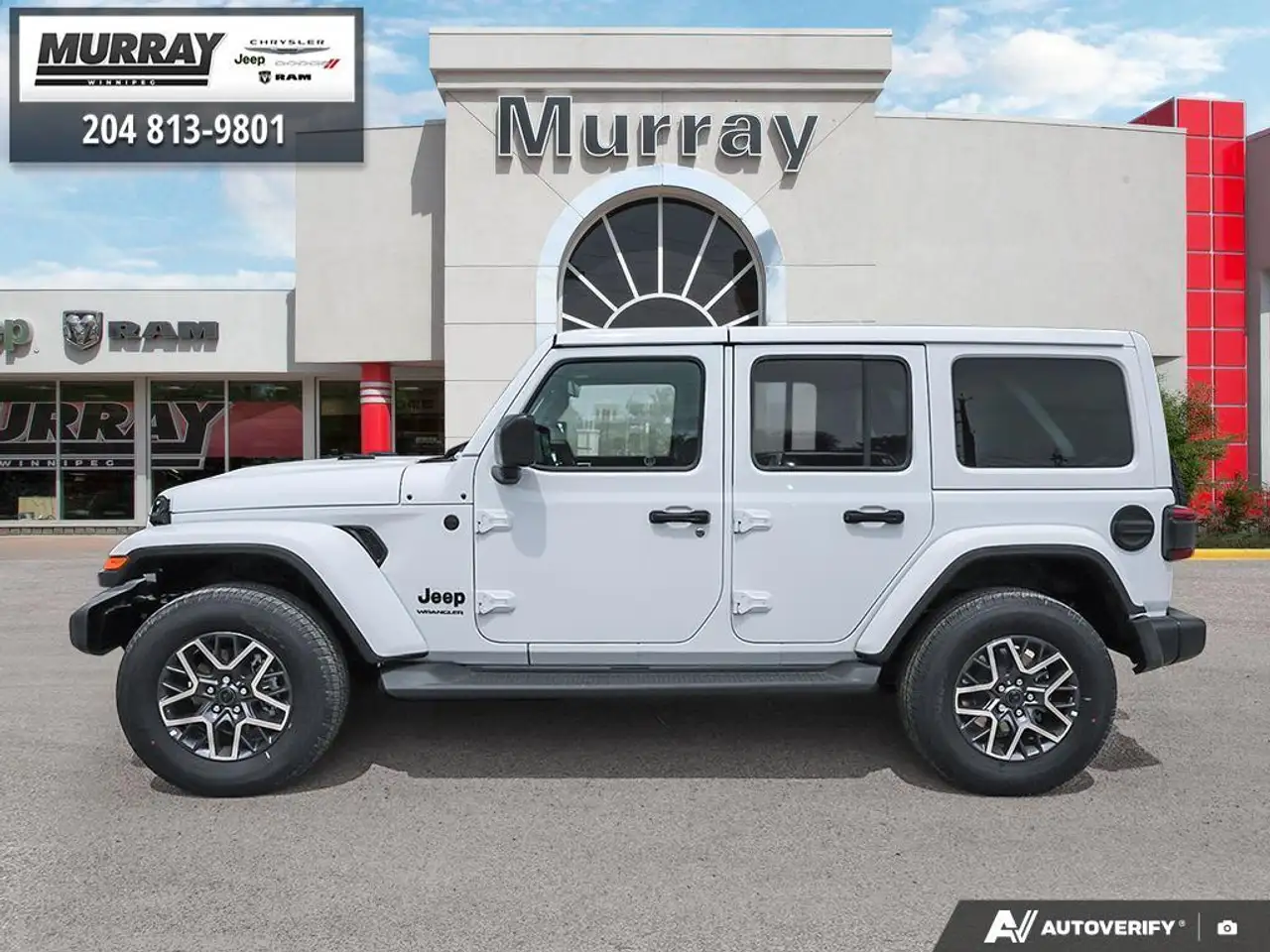 Jeep Wrangler photo Jeep Wrangler