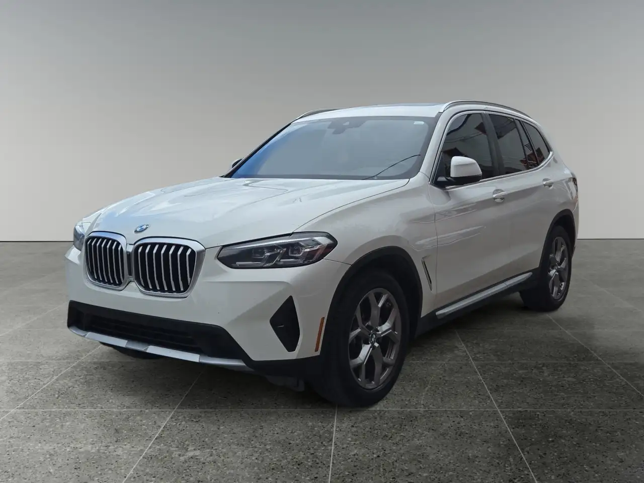 2023 BMW X3