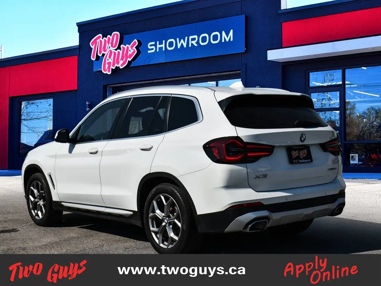 BMW X3 photo BMW X3