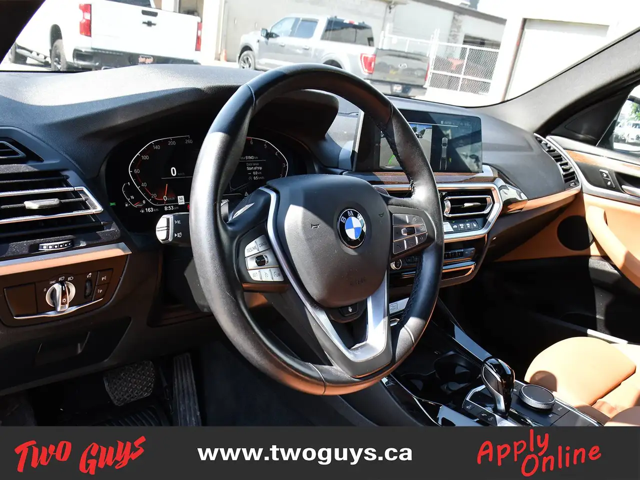 BMW X3 photo BMW X3