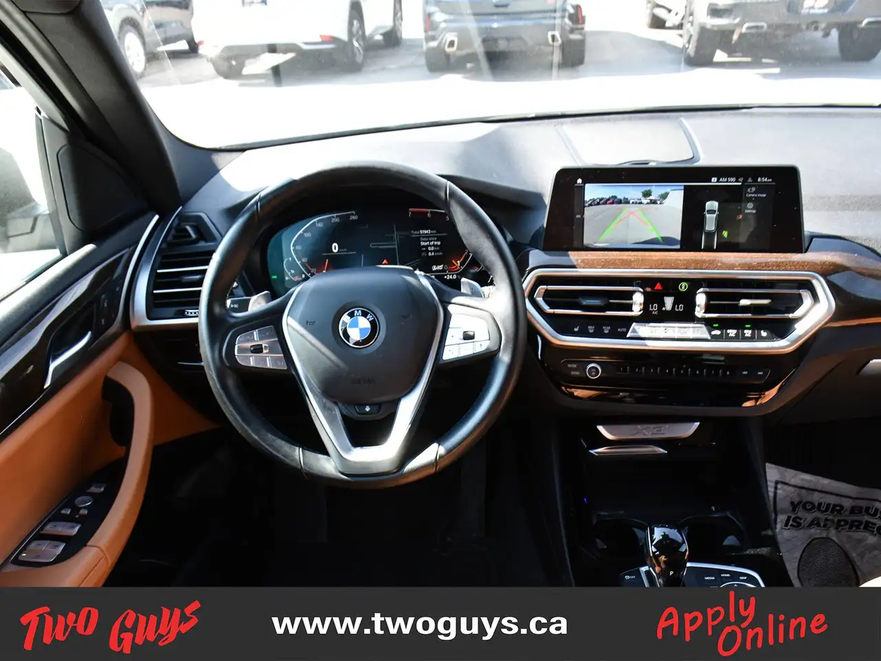 BMW X3 photo BMW X3