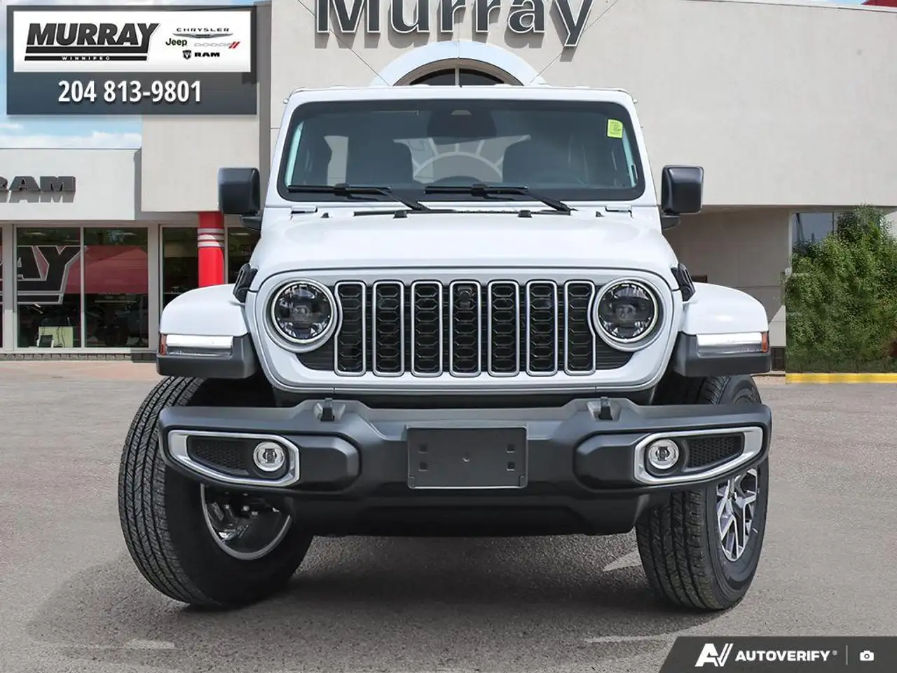Jeep Wrangler photo Jeep Wrangler