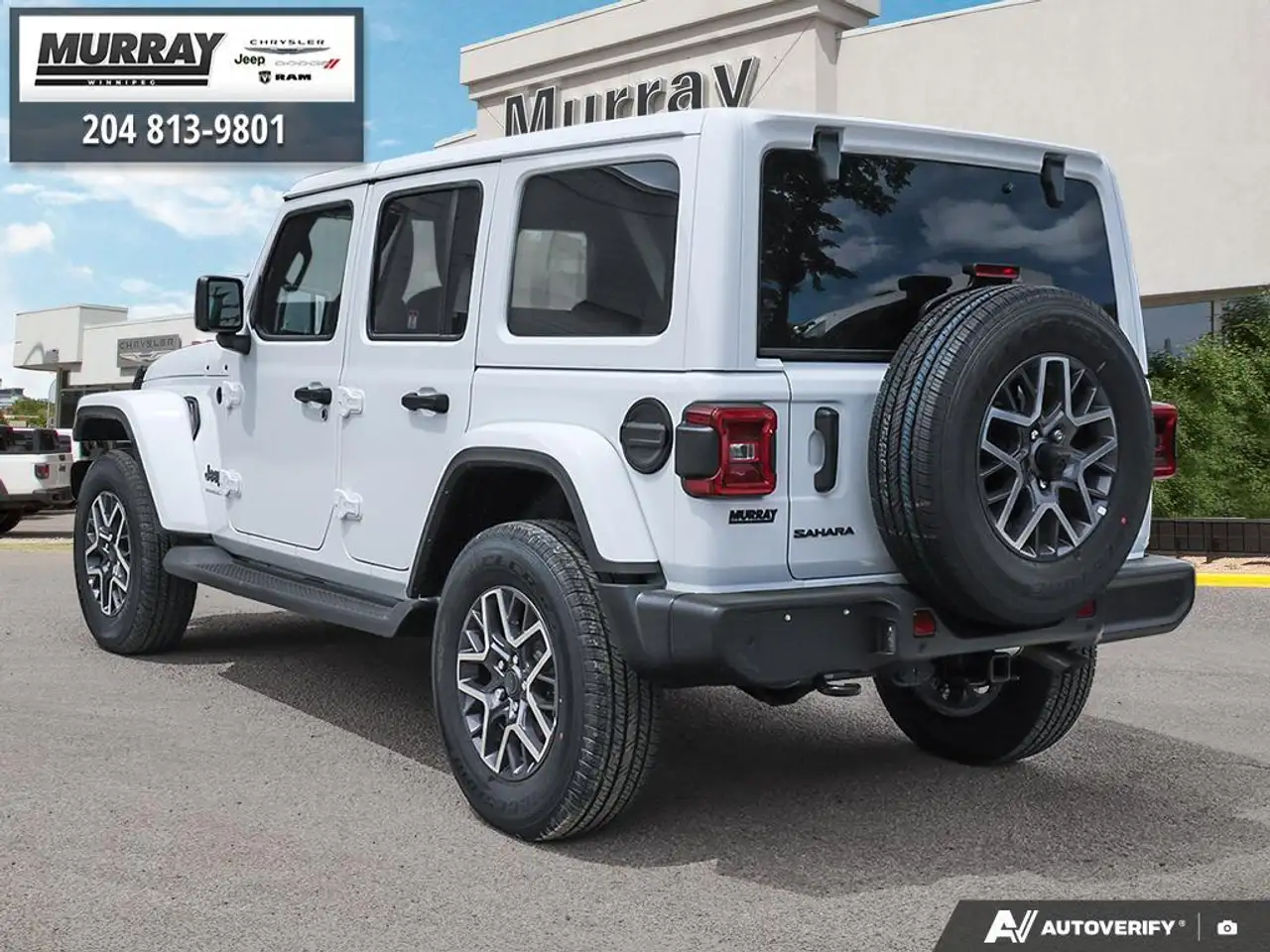 Jeep Wrangler photo Jeep Wrangler