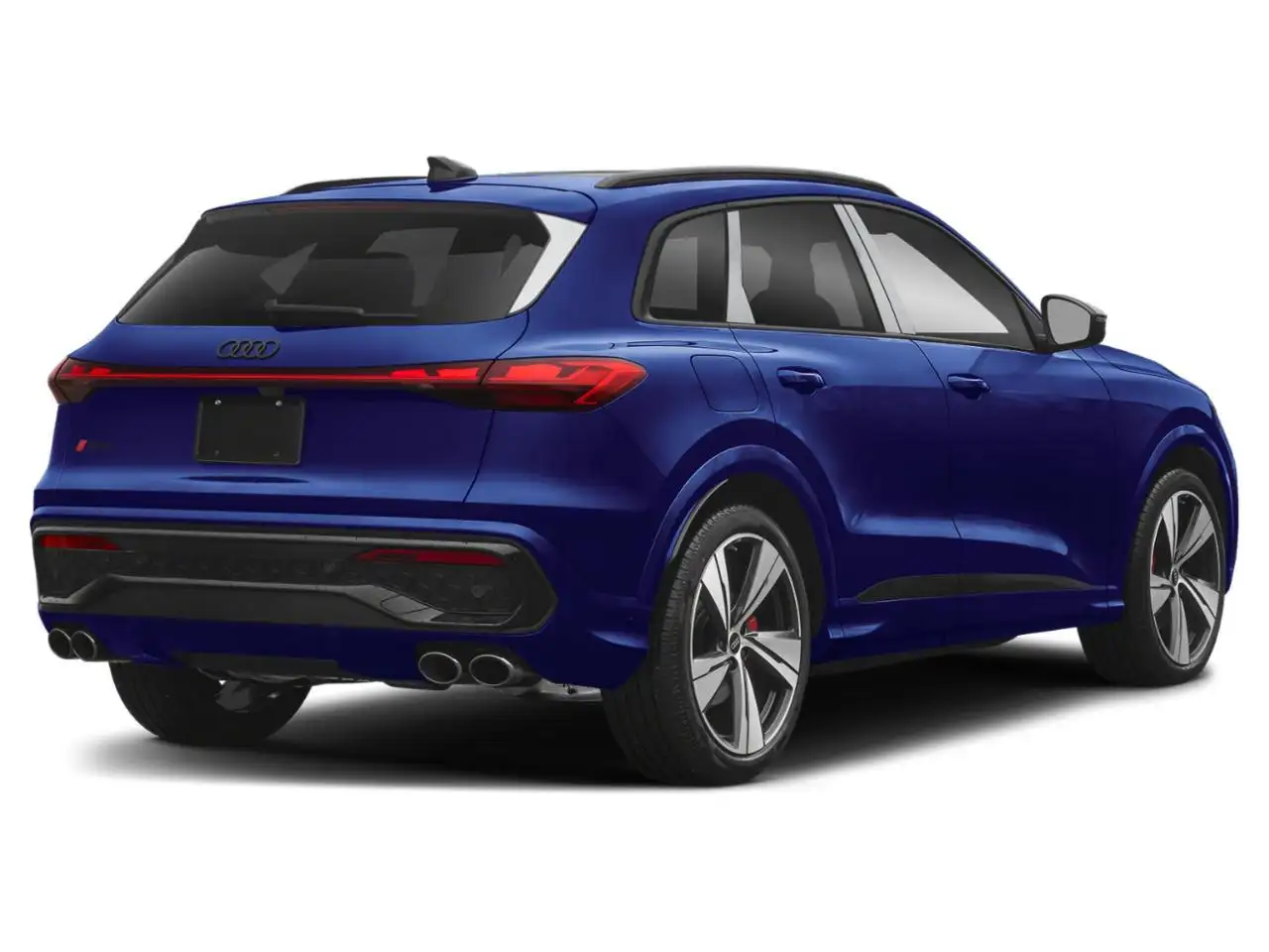 Audi SQ5 photo Audi SQ5