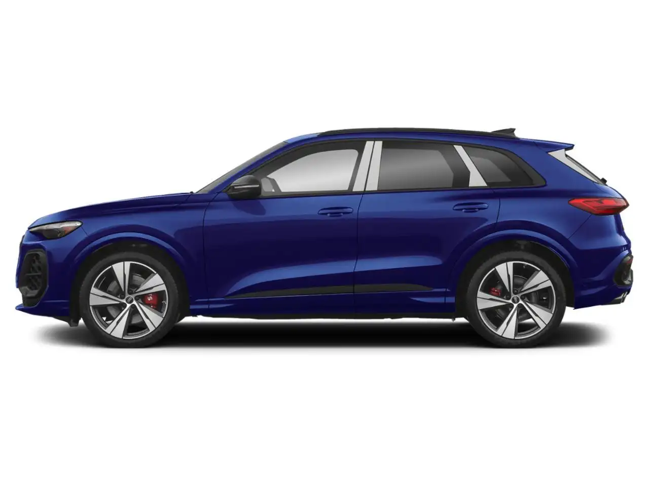 Audi SQ5 photo Audi SQ5