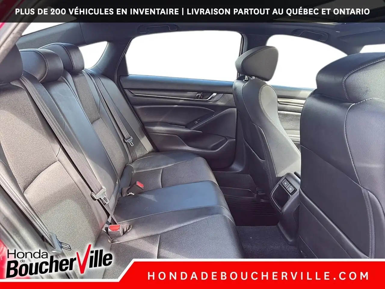 Honda Accord снимка Honda Accord