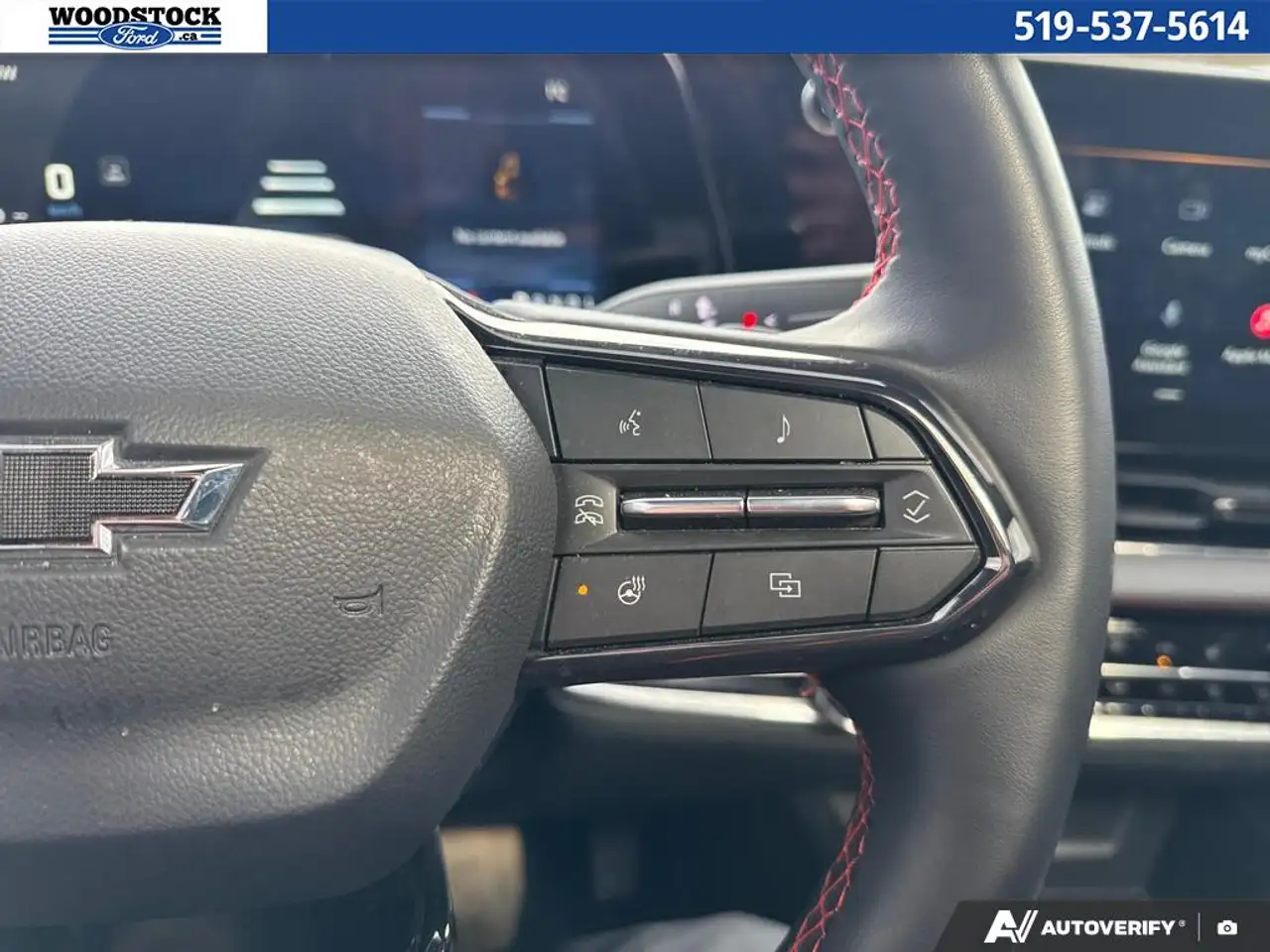 Chevrolet Equinox fotografie Chevrolet Equinox
