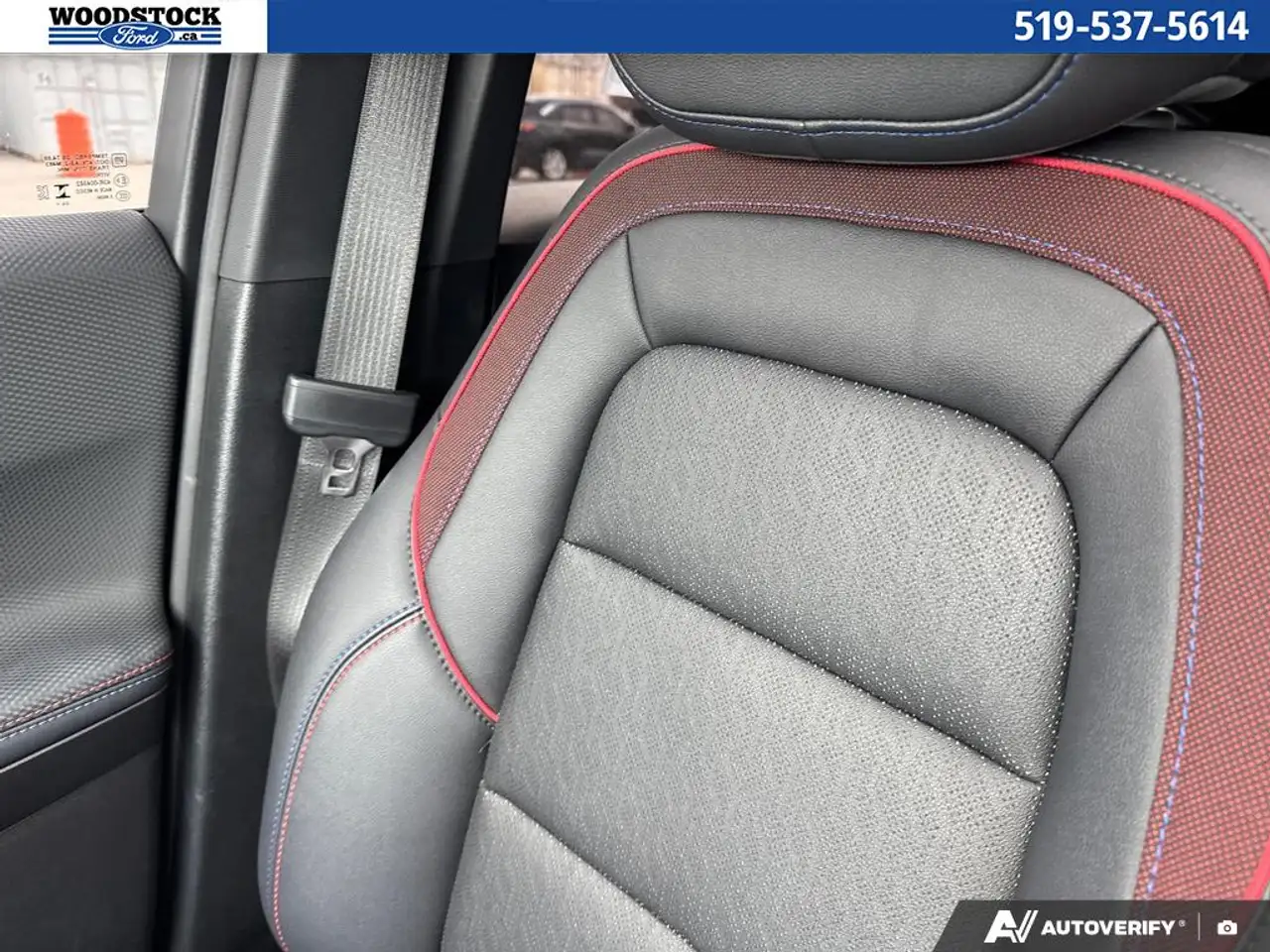 Chevrolet Equinox fotografie Chevrolet Equinox