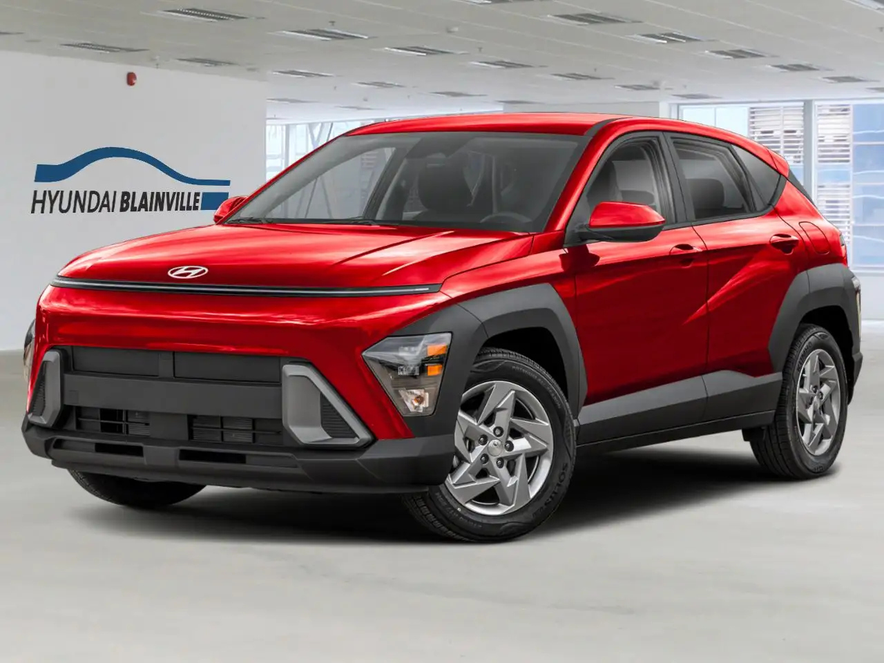 2026 Hyundai KONA
