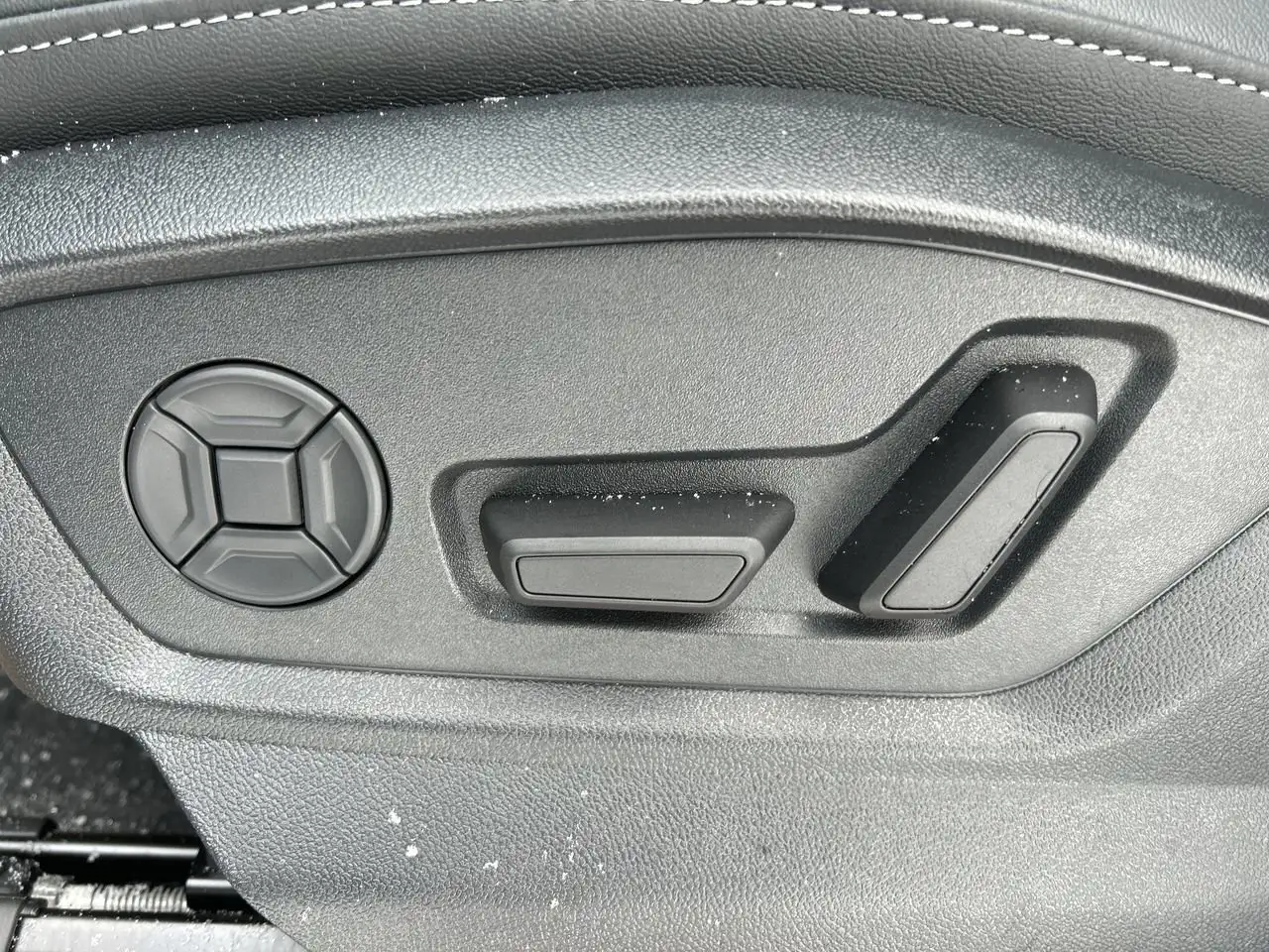 Audi Q7 photo Audi Q7