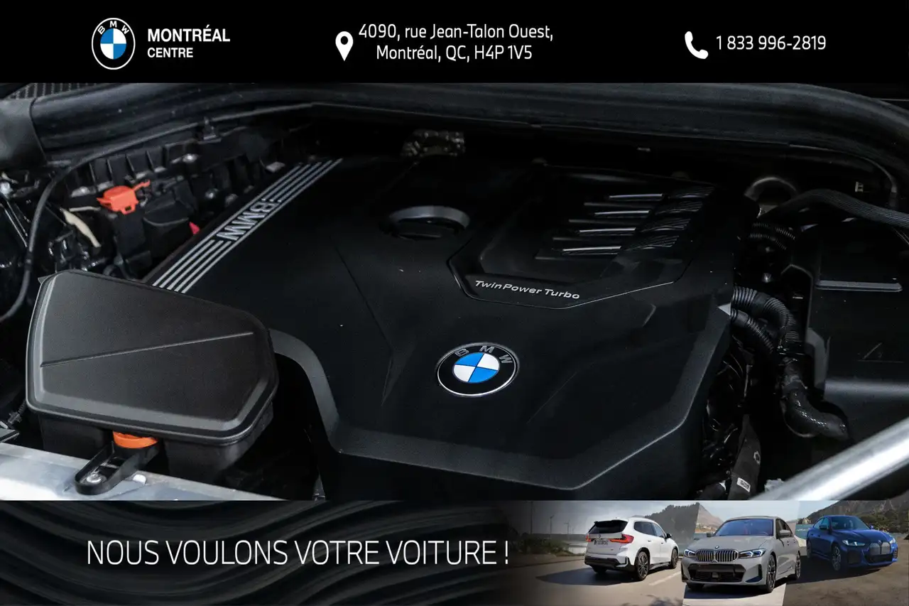 BMW X3 photo BMW X3