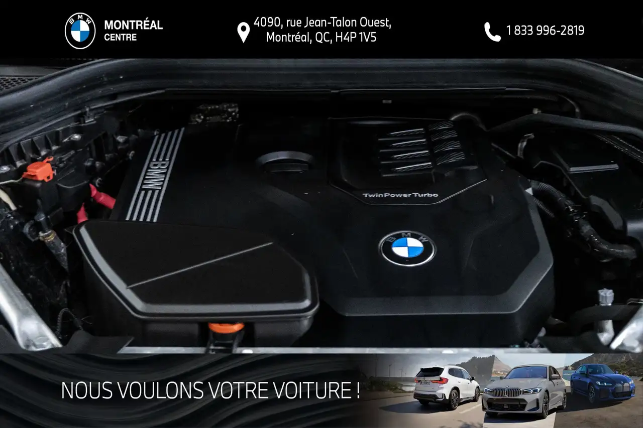 BMW X3 photo BMW X3