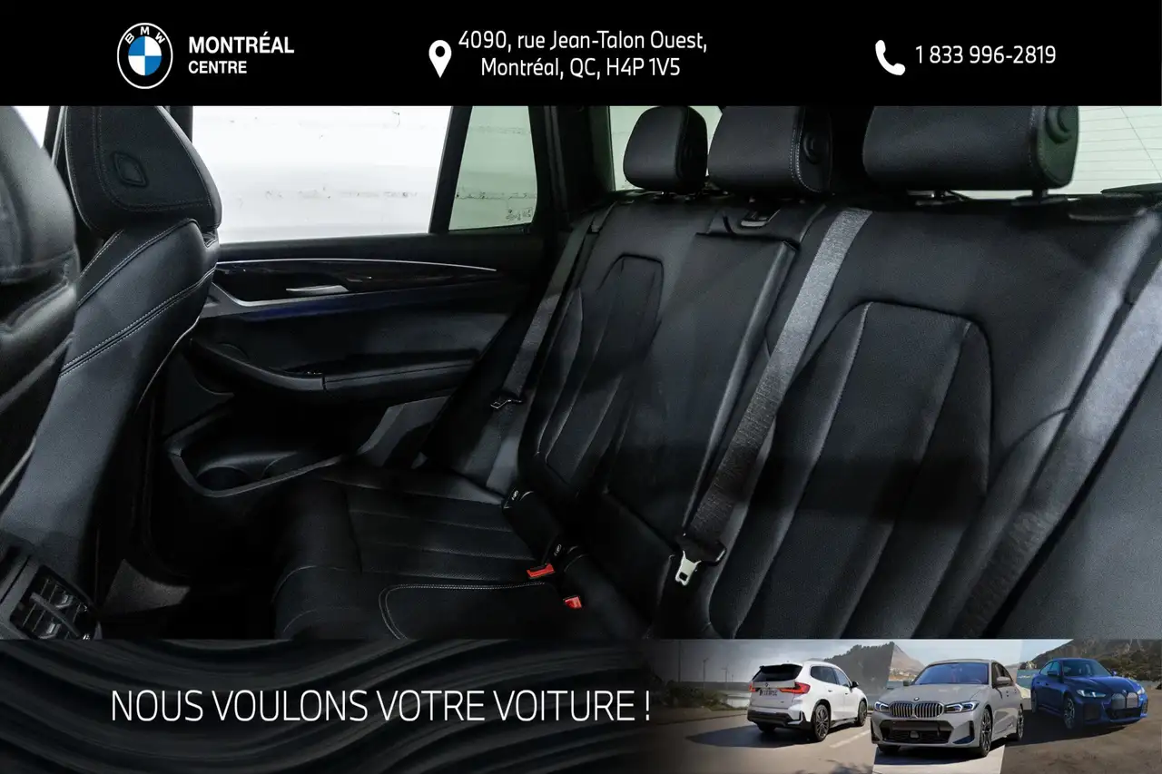 BMW X3 photo BMW X3