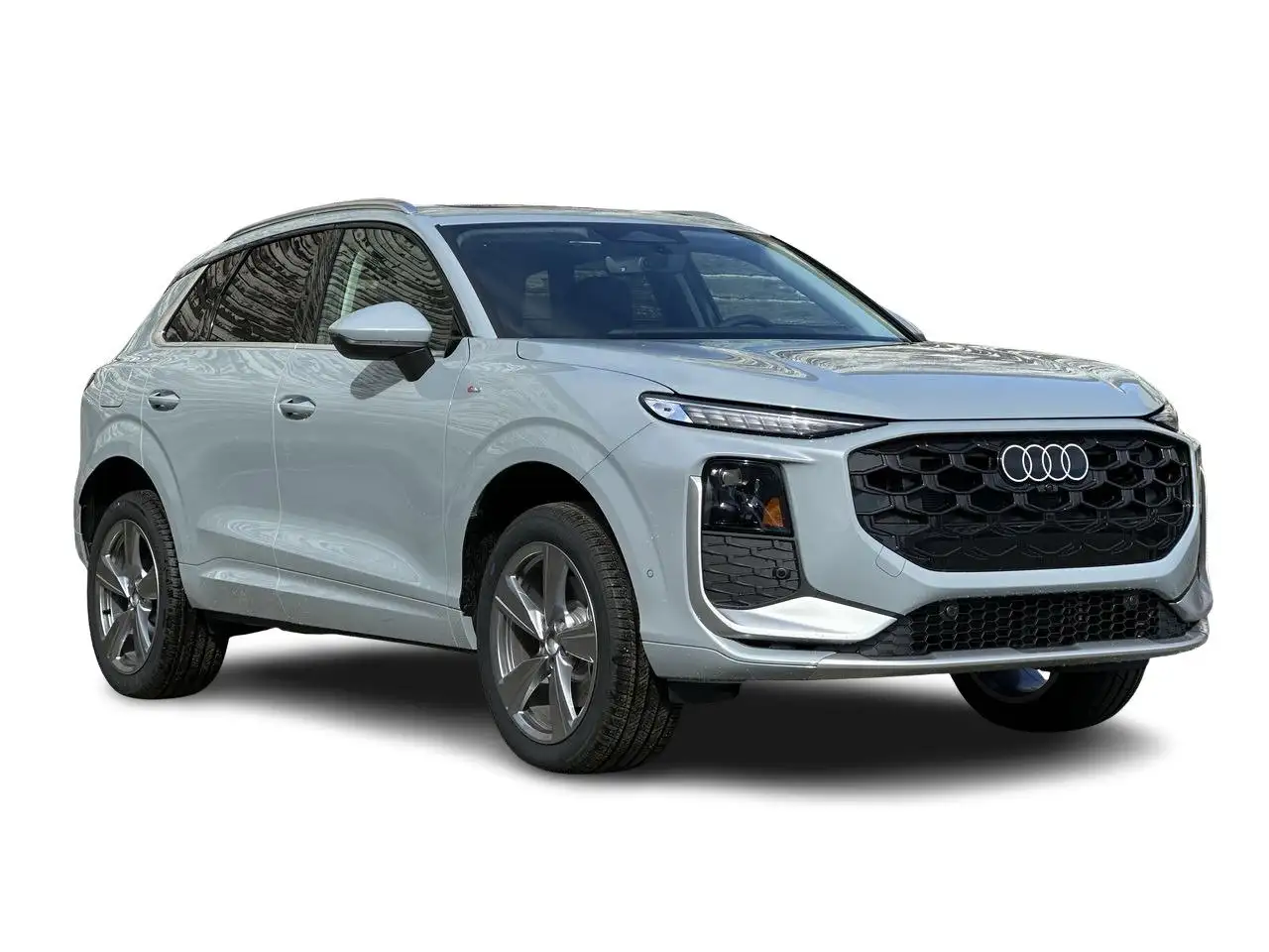 2026 Audi Q3
