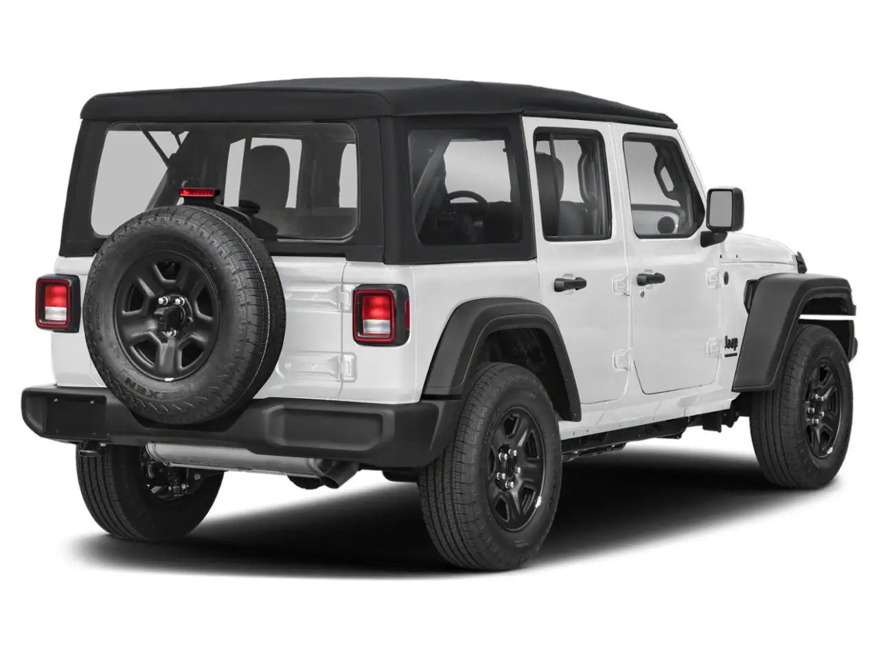 Jeep Wrangler fotografie Jeep Wrangler
