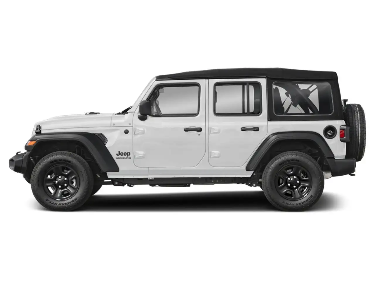 Jeep Wrangler fotografie Jeep Wrangler