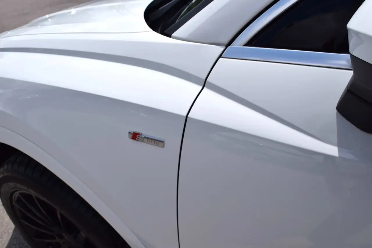 Audi Q3 photo Audi Q3