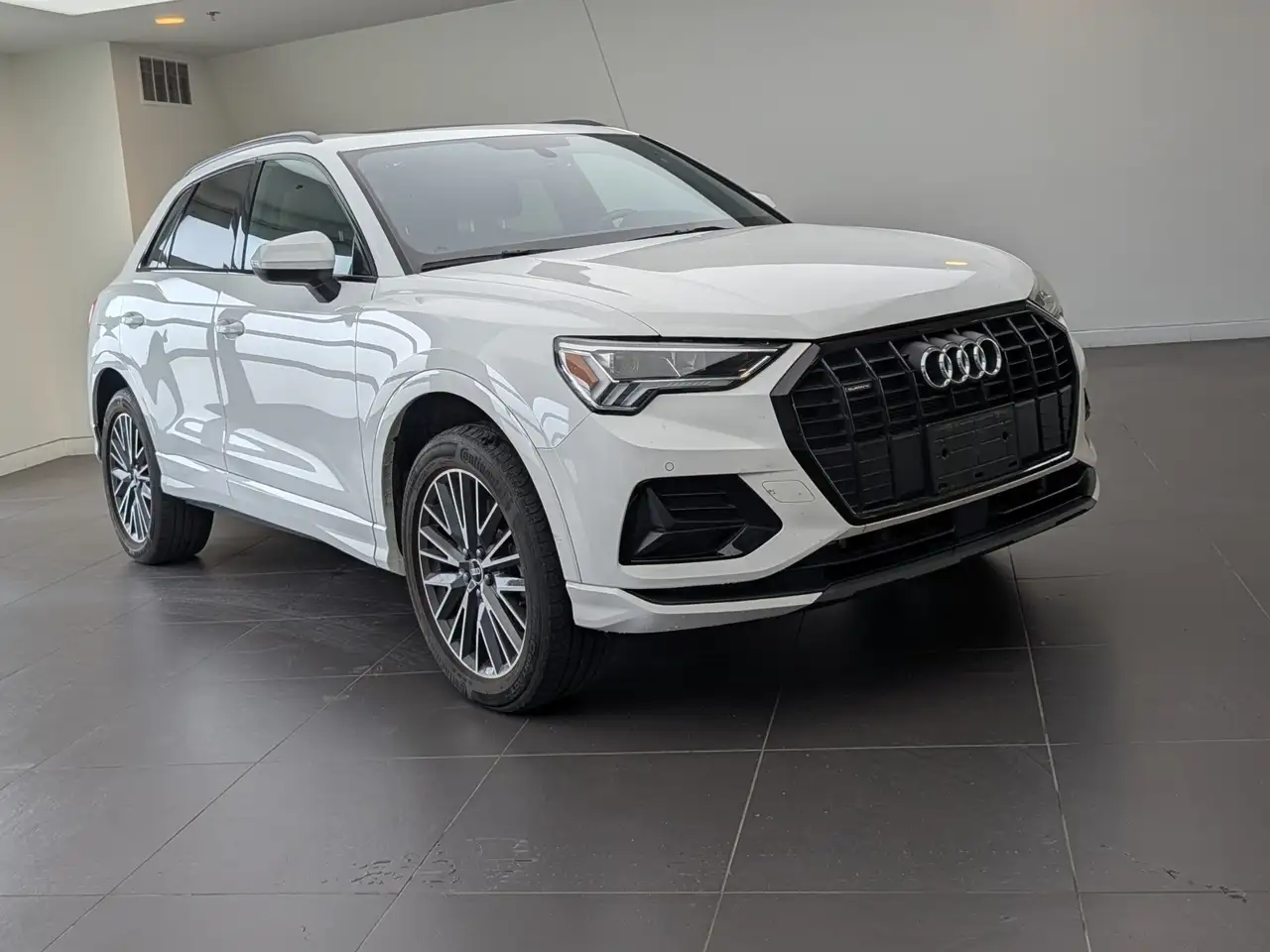 2023 Audi Q3