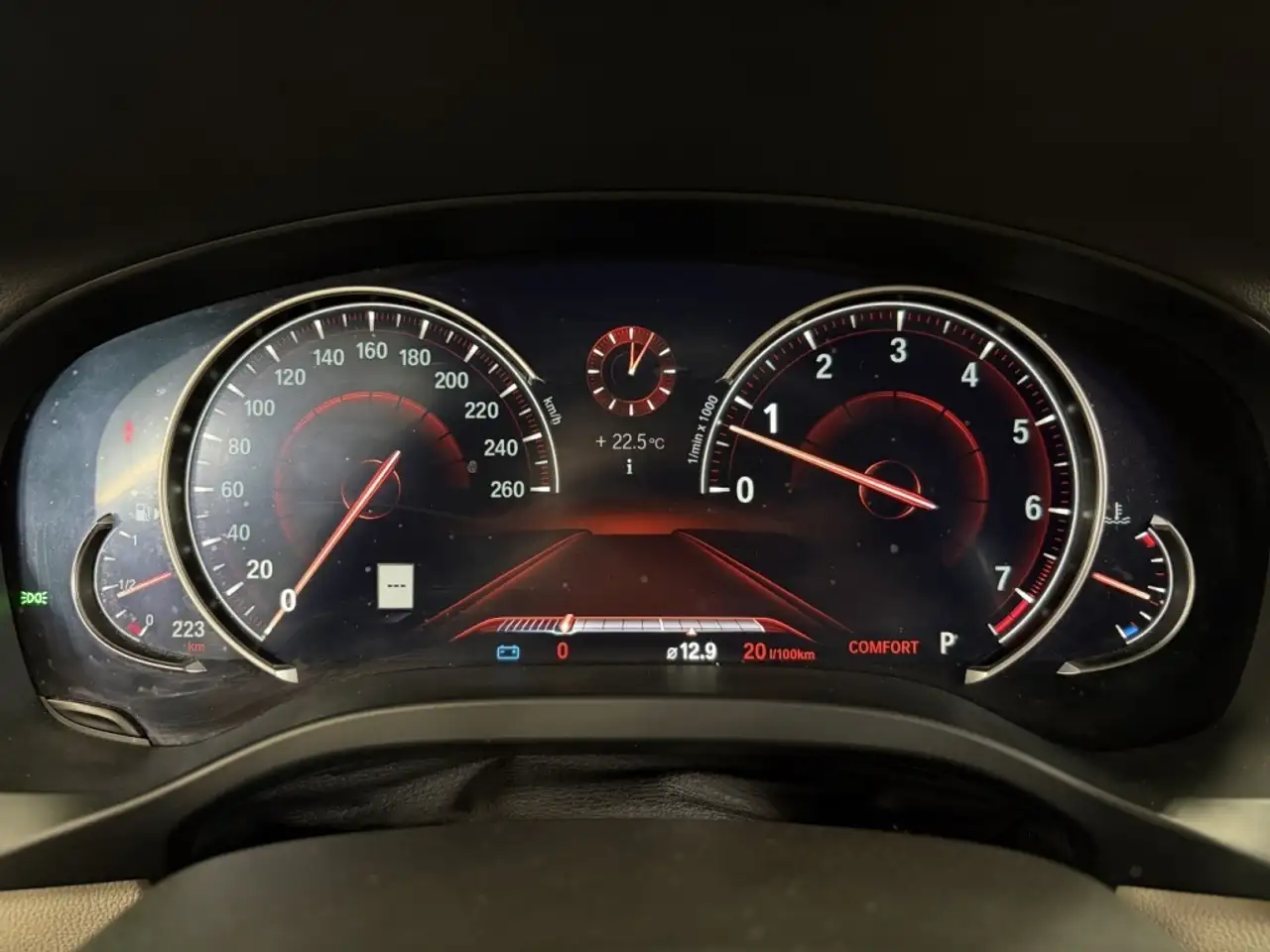 BMW X3 photo BMW X3