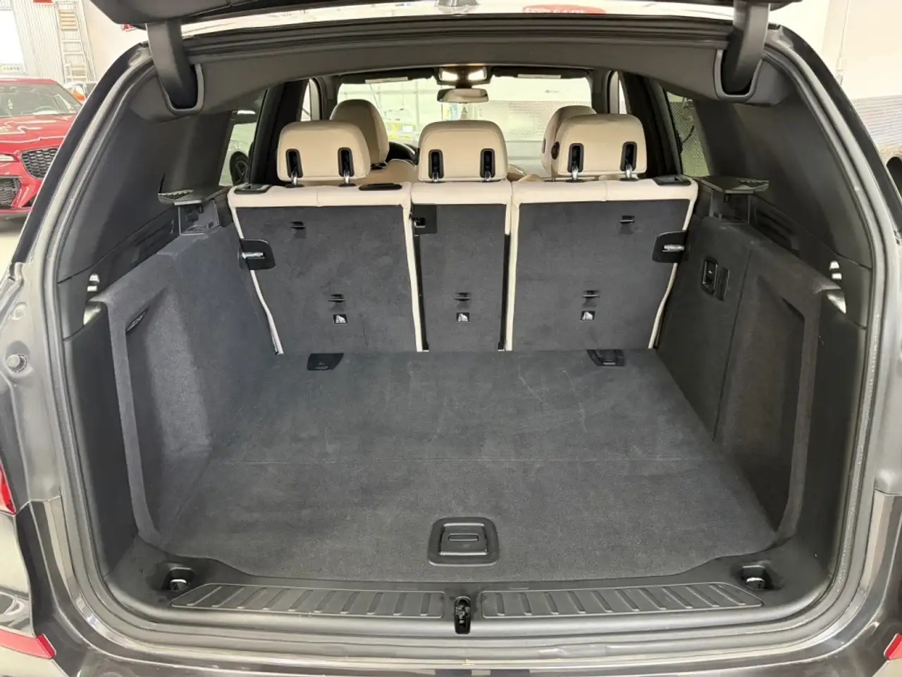 BMW X3 photo BMW X3