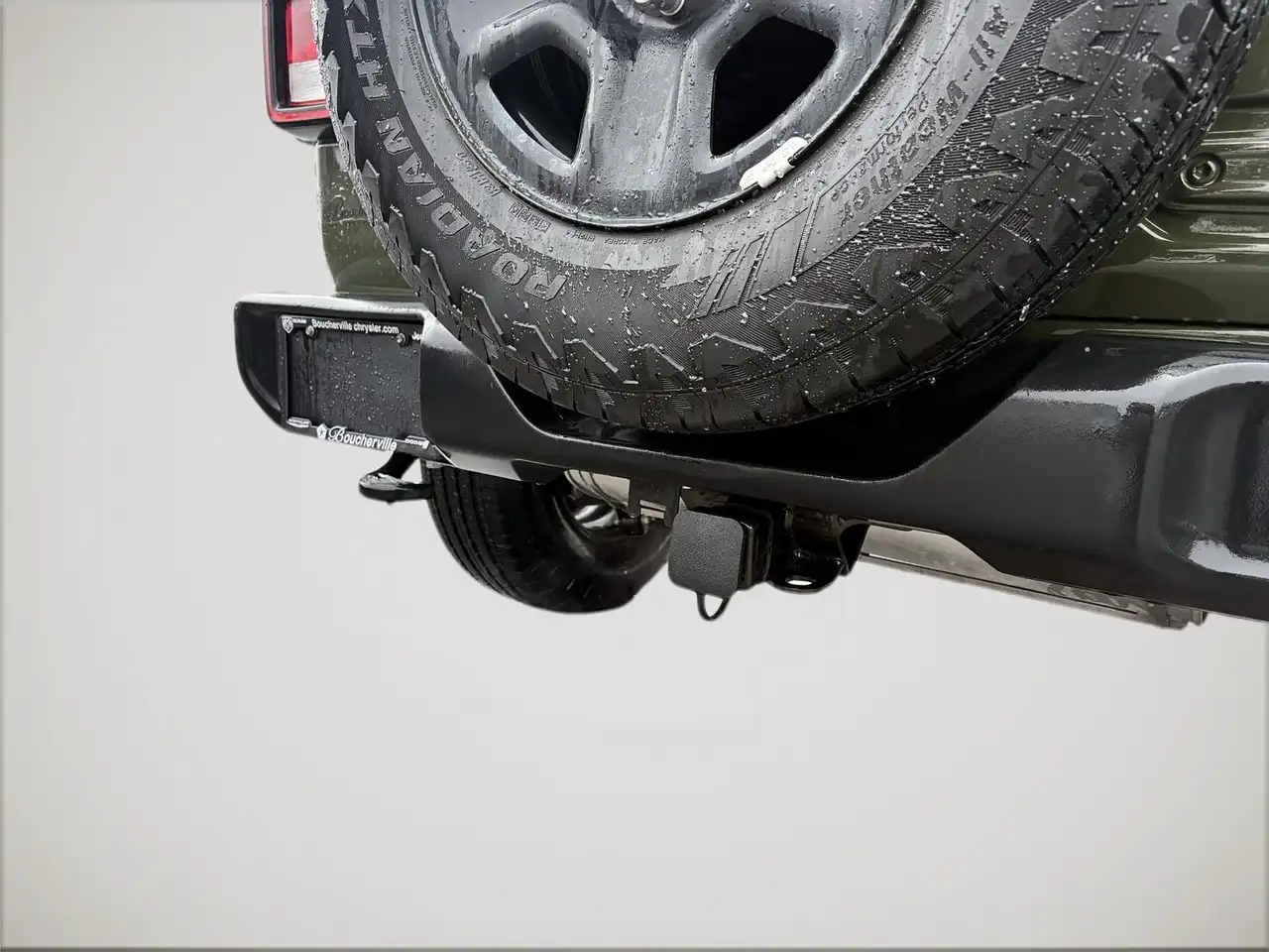 Jeep Wrangler снимка Jeep Wrangler