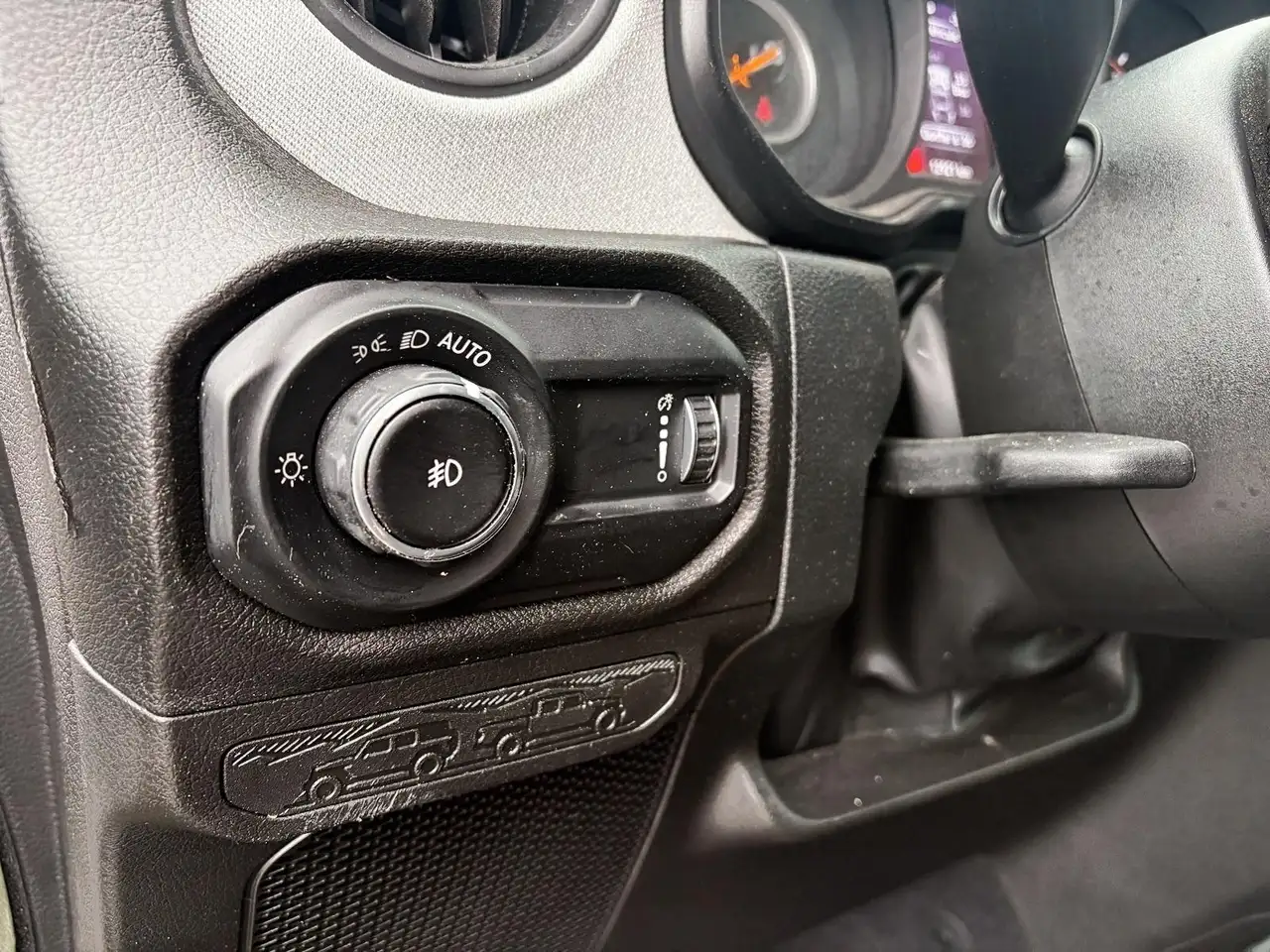 Jeep Wrangler снимка Jeep Wrangler