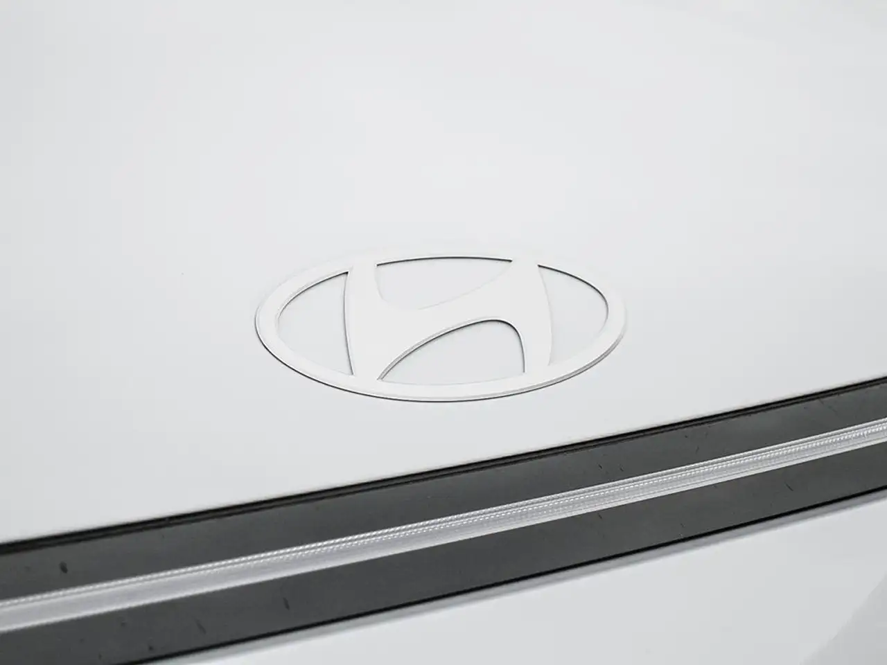 Hyundai KONA fotografie Hyundai KONA