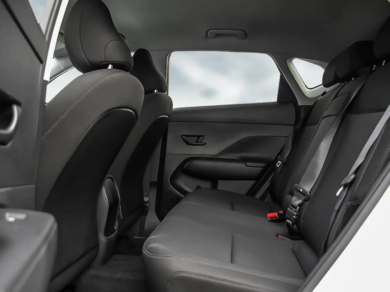 Hyundai KONA fotografie Hyundai KONA
