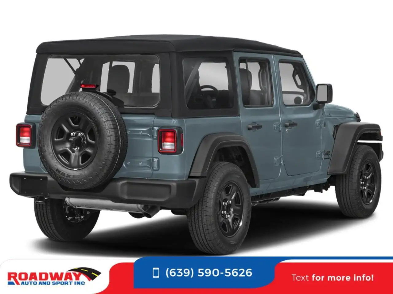 Jeep Wrangler photo Jeep Wrangler