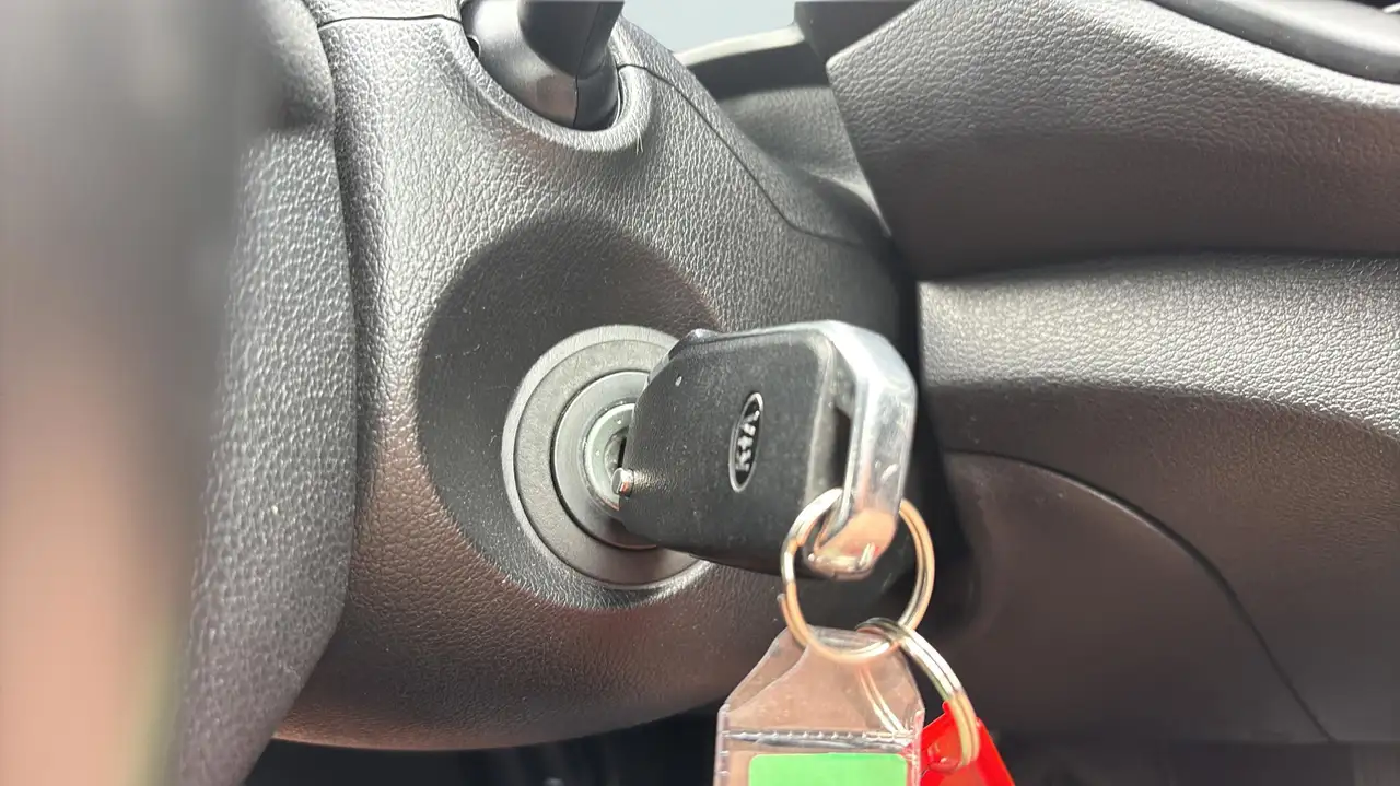 Kia Forte photo Kia Forte