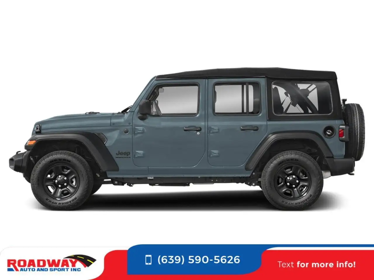 Jeep Wrangler photo Jeep Wrangler