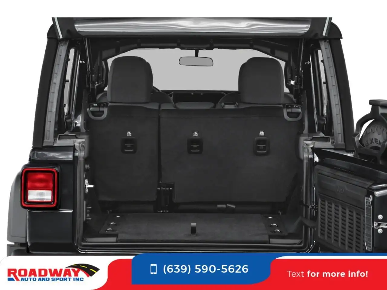 Jeep Wrangler photo Jeep Wrangler