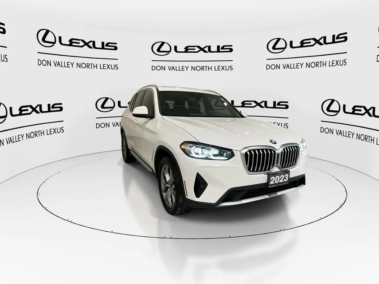 BMW X3 photo BMW X3