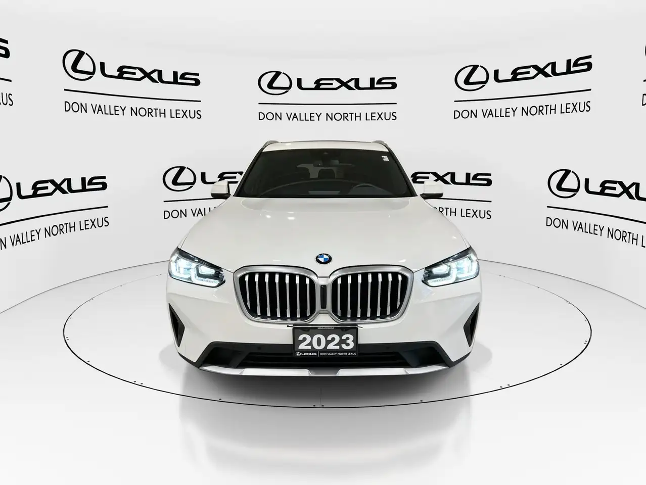 BMW X3 photo BMW X3