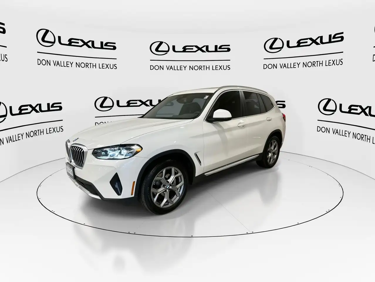 BMW X3 photo BMW X3