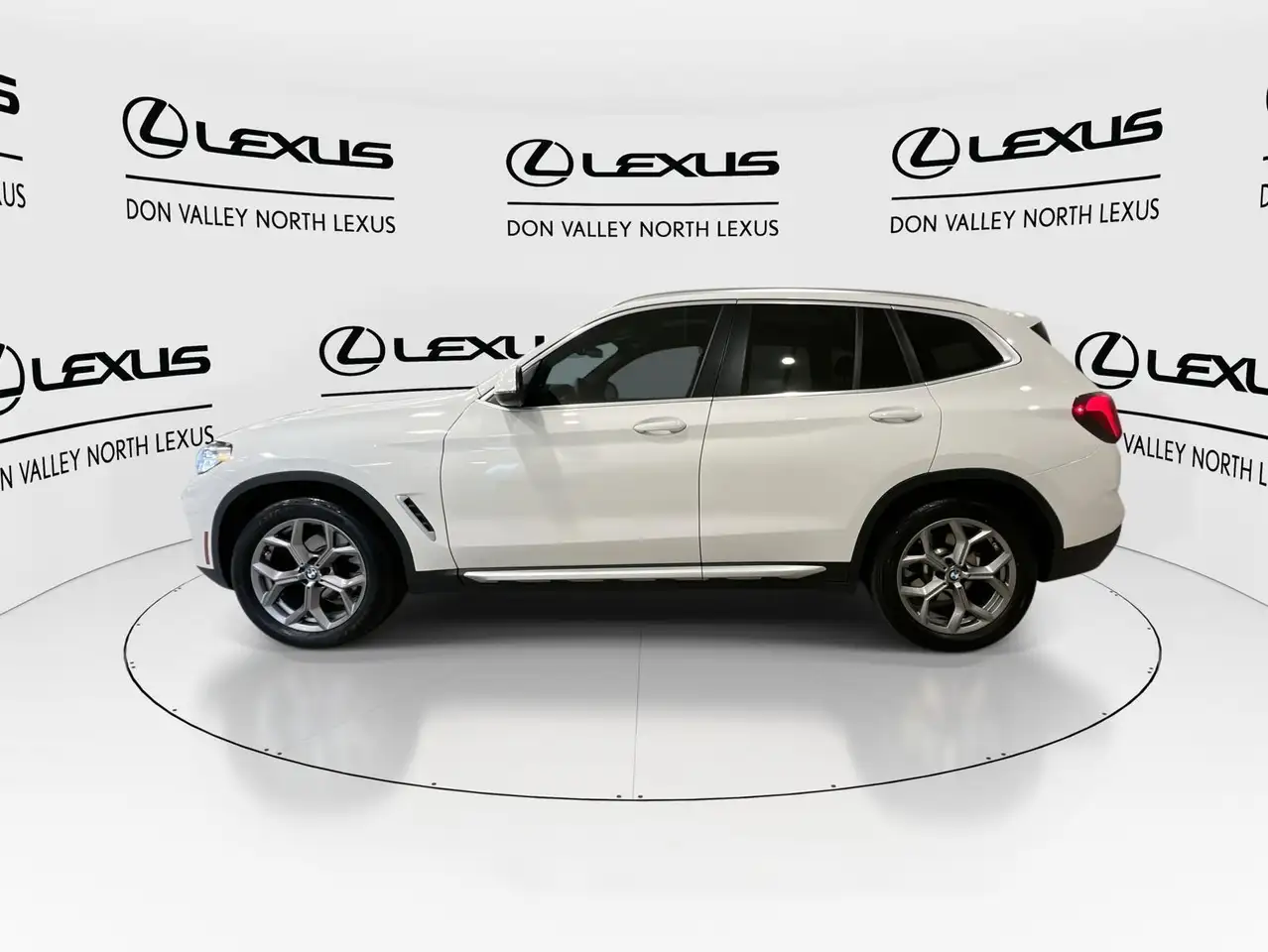 BMW X3 photo BMW X3