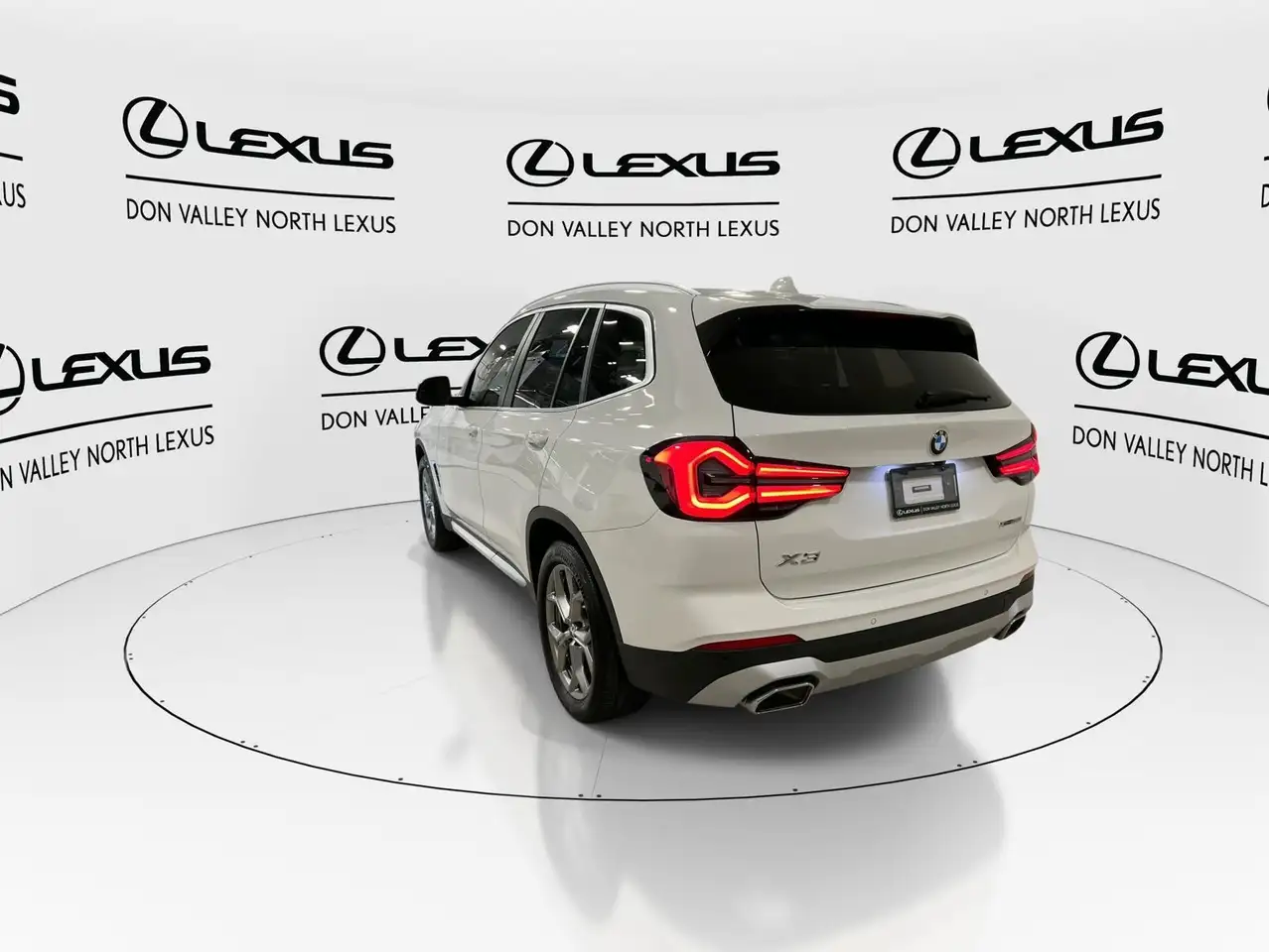 BMW X3 photo BMW X3