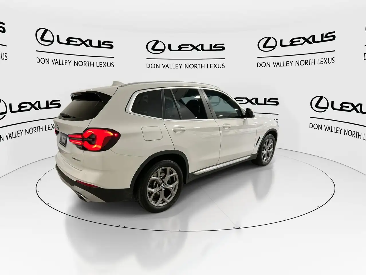 BMW X3 photo BMW X3