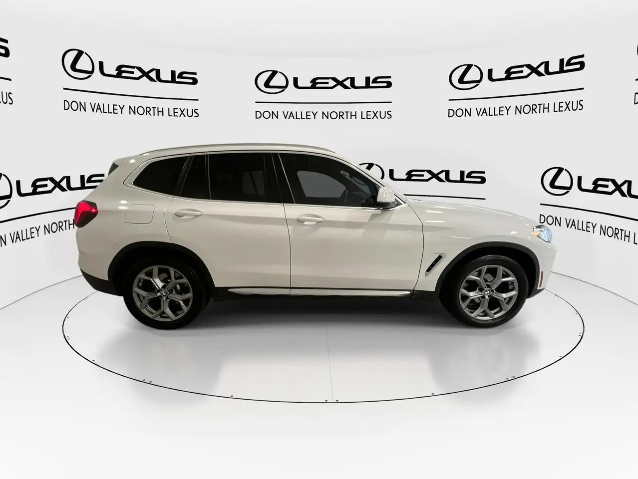 BMW X3 photo BMW X3