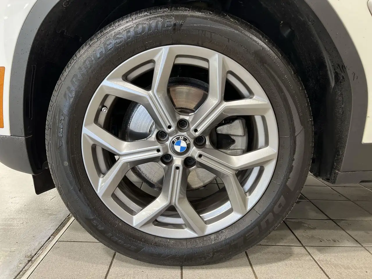 BMW X3 photo BMW X3