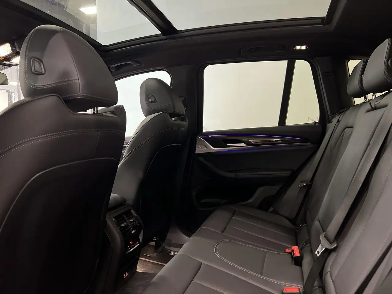 BMW X3 photo BMW X3